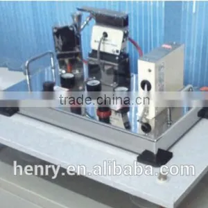 Laboratory Mini Dry Milling Machine thumbnail-2