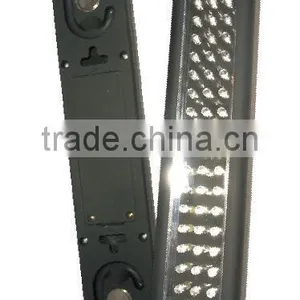 Rectangle 60 LED Emergency Light With Strong Magnet And Hook thumbnail-1