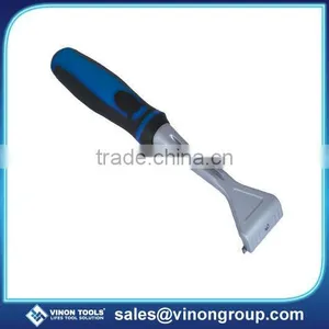 Paint Scraper With Carbide Blade, Drywall Tools thumbnail-1