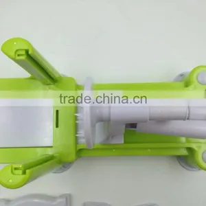 GT-201 Vegetable Spiralizer Smaller Size thumbnail-2