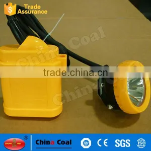 KJ4.5LM Mining Led Cap Lamps, Led Miners Cap Lamp thumbnail-5