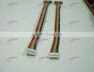 YXS2001H04H02LNN 2.0mm Wiring Harness Connector thumbnail-1