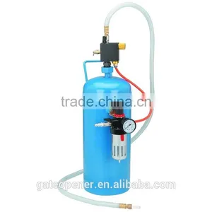 High Quality Sandblasting Equipment For Sale thumbnail-1