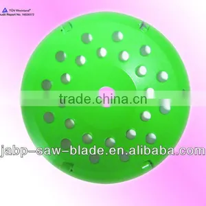 Diamond Lapping Saw Blade thumbnail-1