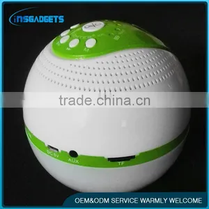 Bluetooth Speaker Humidifier thumbnail-2