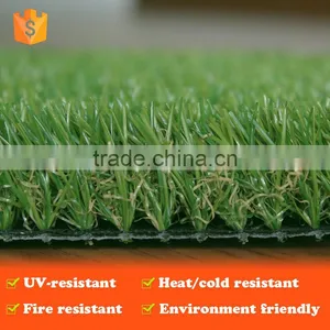 Eco-friendly and Durable Artificial Grass for Patio thumbnail-2