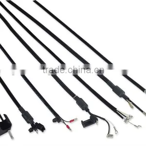 Loop End Cables/Wire Cables/Cable Assembly in Good Quality and Competitive Price thumbnail-5