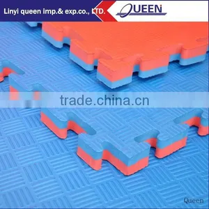 Five Line Pattern Eco-friendly Foam Judo Mats thumbnail-1