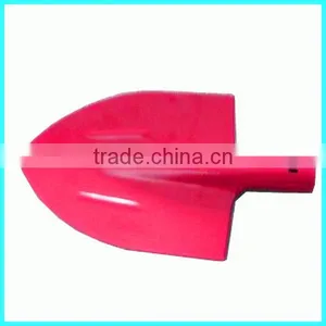 S518 S503 Garden Tools Carbon Steel Shovel Head thumbnail-1