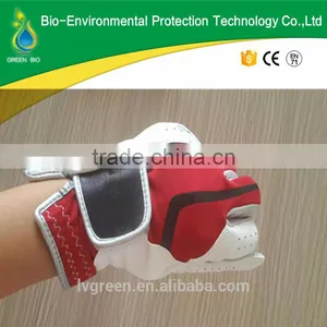 2016 for Eupopean With XXL Size , Golf Gloves for Super Man thumbnail-3