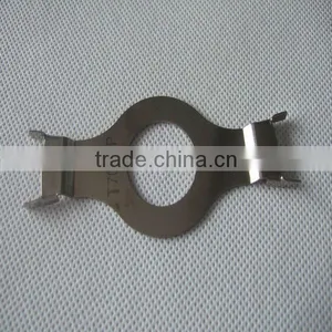 Custom Bimetal Thermal Protector Made in Wuhu thumbnail-4