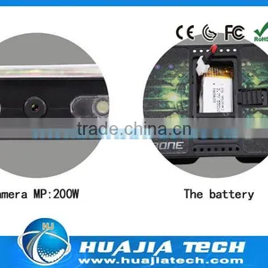 2.4G 2MP Mini Easy Taken Pocket Drone With Camera thumbnail-6