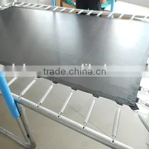 Best Price Outdoor Trampoline 6ft-16ft With TUV-GS,EC-TYPE Certificate thumbnail-5