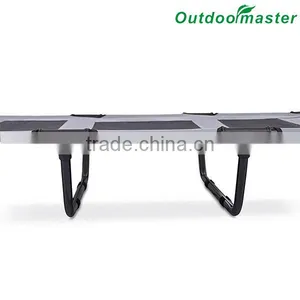 Small Size Durable Breathable Grey Oxford Dog Cot thumbnail-3