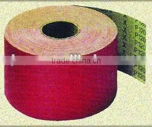 Aluminium Oxide Abrasive Sanding Cloth Roll thumbnail-1
