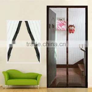 Gnetic Anti Mosquito Bug Doors Curtain thumbnail-3
