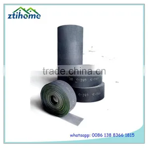 Coarse Mesh and Fine Mesh Rectangle Sanding Screen thumbnail-1