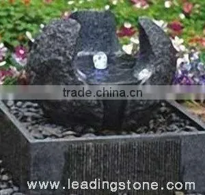 Garden Water Fountain thumbnail-1