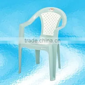 Plastic Chair thumbnail-1