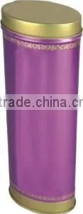 Oval Perfume Tin Holder thumbnail-1