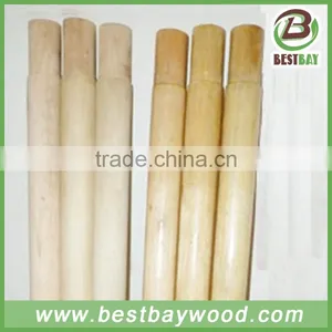 Factory Sell Wooden Shovel Handle 120cm thumbnail-4