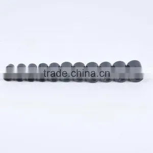 CR-V 12.5mm Impact Socket, Black Impact Socket,1/2"universal Socket thumbnail-3