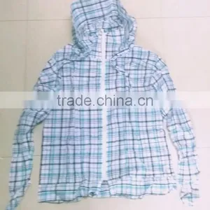 Women Outdoor Sports Cycling Sun-proof Clothing Sun-Protective Jacket thumbnail-2