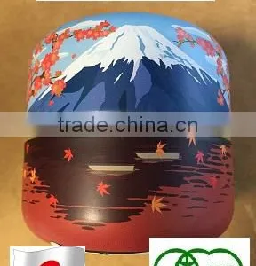 Japanese Green Tea Powder Matcha Grown Produced in Kyusyu Japan for Cafe Private Labeling thumbnail-1