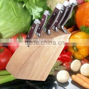 Forged Kitchen Knife thumbnail-1