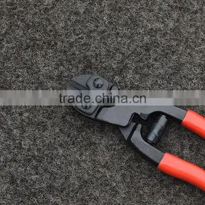 Superb Cr-V Mini Cutting Pliers thumbnail-5