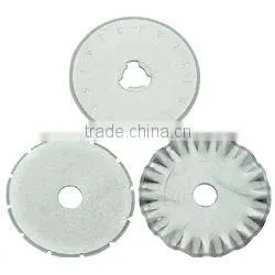 Rotary Cutter Blades #RB-03 thumbnail-1