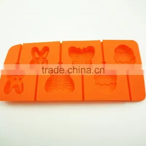 11191Silicone Cake Pop Pan / Mold Lollipop Party Cupcake Baking Mold thumbnail-2