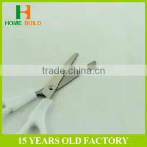 Factory Price HB-S6019 6" Wholesale Stainless Steel Colorful Hot Student Selling Scissors thumbnail-5