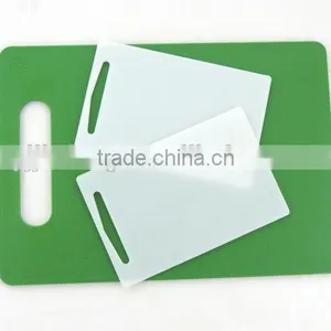 Colorfull PP Cutting Boards/ Vegetable Boards for Cutting thumbnail-5