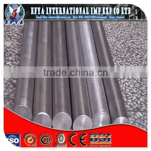 Cold Drawn Stainless Steel Round Bar Bright thumbnail-1
