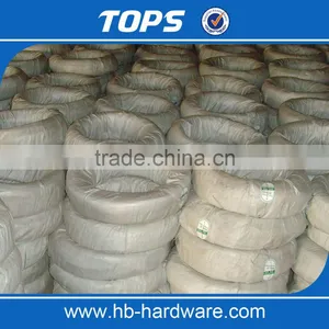 Tops sr Pvc Coated/insulation Aluminium Wire thumbnail-5