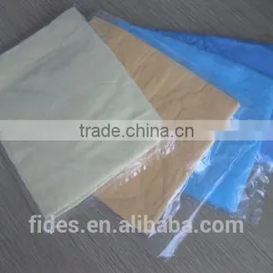 43*32cm Ultra Water Absorbent Car Cleaning Pva Towel thumbnail-1