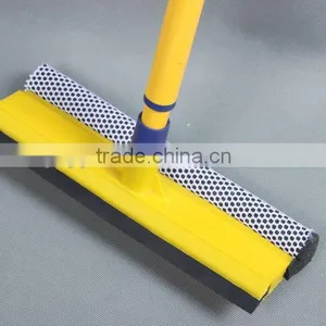 High Quality Glass Window Squeegee,window Clean Wiper,magnetic Window Cleaner thumbnail-2