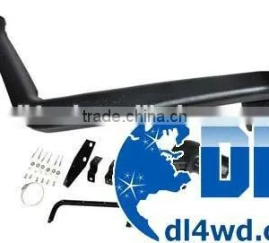 Wholesale China 4x4 Accessories Snorkel For Jeep Wrangler JK Auto Parts thumbnail-1