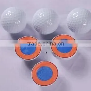Custom Logo Golf Ball thumbnail-1