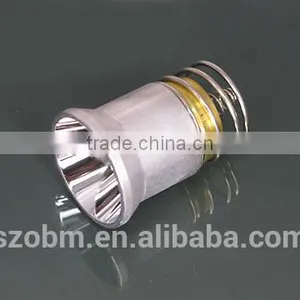 Hot Sale Red Light 3W LED Flashlight Bulb thumbnail-1