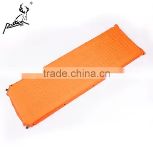 Outdoor Inflatable Air Mat Self Inflating Camping Mat thumbnail-1