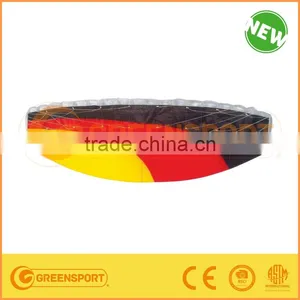 Kite in Yellow&red&black Color/pvc Bag+color Card Packing thumbnail-1