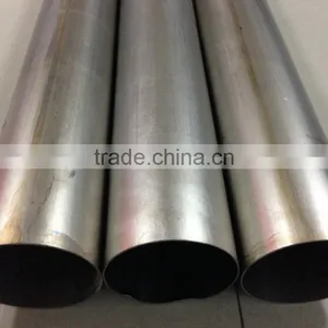 Metal Raw Material Titanium Alloy Tube Pipe thumbnail-5