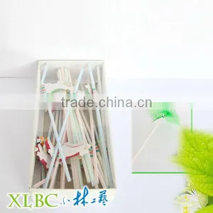 Well-designed Lotus Ass Flex Straw thumbnail-1