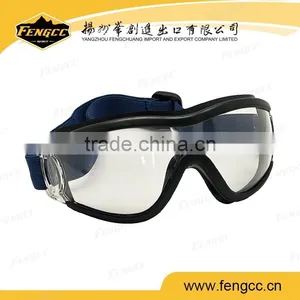 2016 Top Quality Safety Goggle thumbnail-1