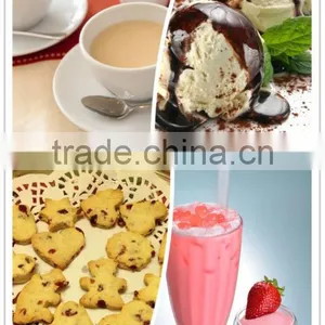 Non Dairy Creamer Food Processing thumbnail-1