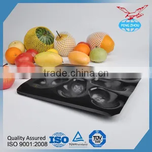 Unique Style Economic Food Grade Pvc pp Fruit Tray CUSTOMIZED thumbnail-5