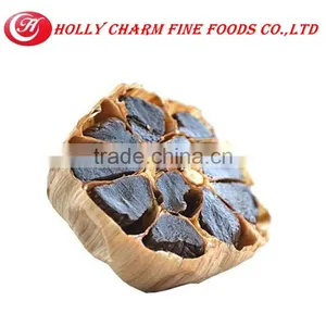 China Wholesale Fermented Peeled Black Gralic thumbnail-3