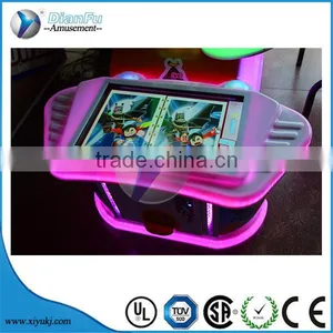 Kids Coin Operated Tickets Redamption Find Fault Children Game Machine thumbnail-2